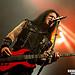 [Photo] – HellFest 2011 – Jour 1 : Iggy Pop, Rob Zombie, The Cult, Alter Bridge, etc…