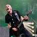 [Photo] – HellFest 2011 – Jour 1 : Iggy Pop, Rob Zombie, The Cult, Alter Bridge, etc…