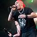 [Photo] – HellFest 2011 – Jour 1 : Iggy Pop, Rob Zombie, The Cult, Alter Bridge, etc…
