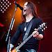 [Photo] – HellFest 2011 – Jour 1 : Iggy Pop, Rob Zombie, The Cult, Alter Bridge, etc…