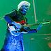 [Photo] – HellFest 2011 – Jour 1 : Iggy Pop, Rob Zombie, The Cult, Alter Bridge, etc…