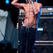[Photo] – HellFest 2011 – Jour 1 : Iggy Pop, Rob Zombie, The Cult, Alter Bridge, etc…