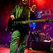 [Photo] – HellFest 2011 – Jour 1 : Iggy Pop, Rob Zombie, The Cult, Alter Bridge, etc…