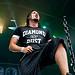 [Photo] – HellFest 2011 – Jour 1 : Iggy Pop, Rob Zombie, The Cult, Alter Bridge, etc…