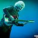 [Photo] – HellFest 2011 – Jour 1 : Iggy Pop, Rob Zombie, The Cult, Alter Bridge, etc…