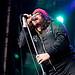 [Photo] – HellFest 2011 – Jour 1 : Iggy Pop, Rob Zombie, The Cult, Alter Bridge, etc…