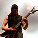 [Photo] – HellFest 2011 – Jour 1 : Iggy Pop, Rob Zombie, The Cult, Alter Bridge, etc…