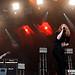 [Photo] – HellFest 2011 – Jour 1 : Iggy Pop, Rob Zombie, The Cult, Alter Bridge, etc…