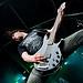 [Photo] – HellFest 2011 – Jour 1 : Iggy Pop, Rob Zombie, The Cult, Alter Bridge, etc…