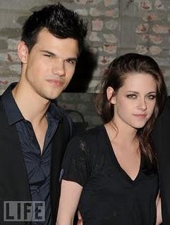 Kristen Stewart at the