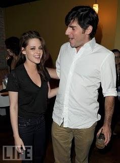 Kristen Stewart at the