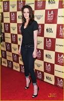 Kristen Stewart at the Kristen Stewart Better Life