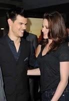 Kristen Stewart at the Kristen Stewart Better Life