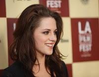 Kristen Stewart at the Kristen Stewart Better Life
