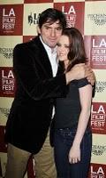 Kristen Stewart at the Kristen Stewart Better Life