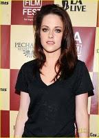 Kristen Stewart at the Kristen Stewart Better Life