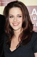 Kristen Stewart at the Kristen Stewart Better Life