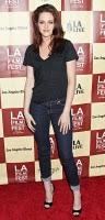 Kristen Stewart at the Kristen Stewart Better Life