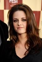 Kristen Stewart at the Kristen Stewart Better Life