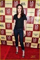 Kristen Stewart at the Kristen Stewart Better Life