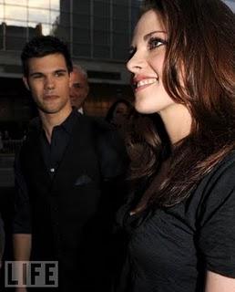 Kristen Stewart at the Kristen Stewart Better Life