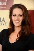Kristen Stewart at the Kristen Stewart Better Life
