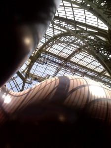 Monumenta 2011 : Anish Kapoor