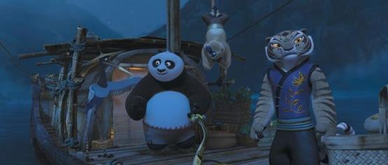 Kung-fu panda 2 - 5