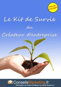 Kit-de-Survie Il est désormais possible d’annoncer gratuitement dans le Bottin International des Professionnels du livre