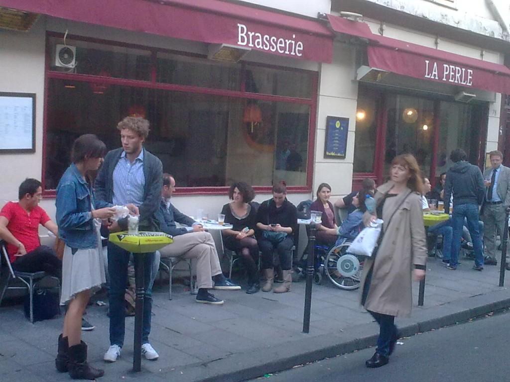 street marketing paris 2 street marketing paris 2