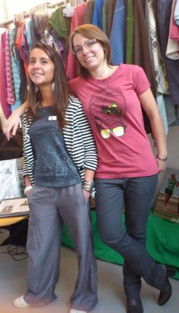 Envao : la chaleur du Brésil envao