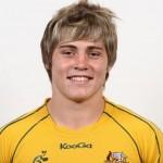 James O’Connor, de la Western Force aux Melbourne Rebels