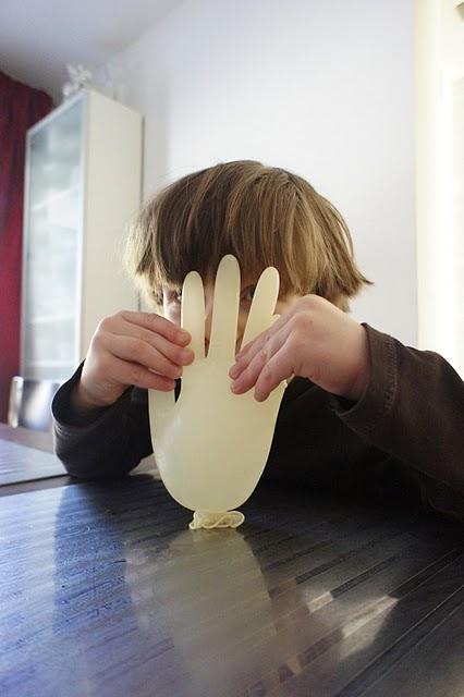 Ice, Ice baby, Vanilla Ice, Ice baby...;-) Ice, Ice baby, Vanilla Ice, Ice baby...;-)