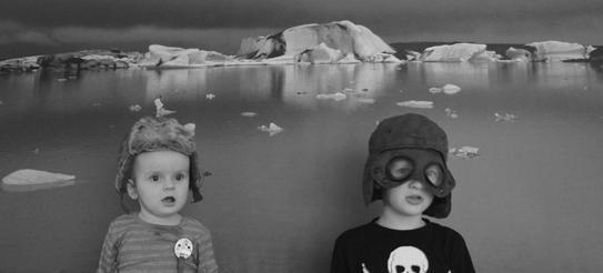 Ice, Ice baby, Vanilla Ice, Ice baby...;-) Ice, Ice baby, Vanilla Ice, Ice baby...;-)