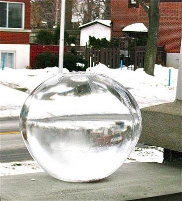 Ice, Ice baby, Vanilla Ice, Ice baby...;-) Ice, Ice baby, Vanilla Ice, Ice baby...;-)