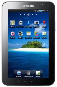 Liste : Tablettes concurrentes à l’iPad Image