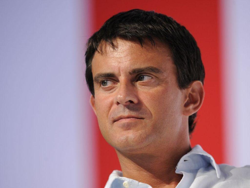 Manuel Valls, la rupture à gauche ?