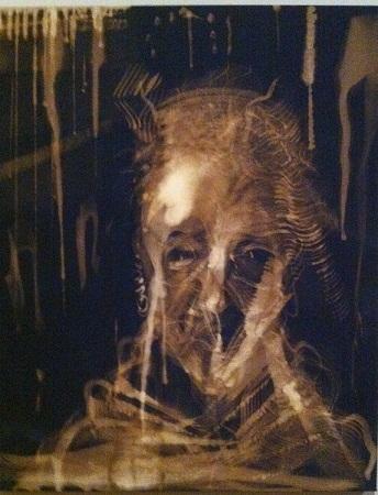 L’impossible portrait (Arles 5)