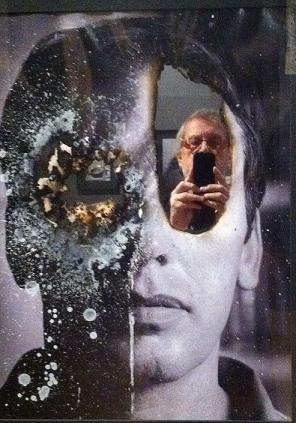 L’impossible portrait (Arles 5)