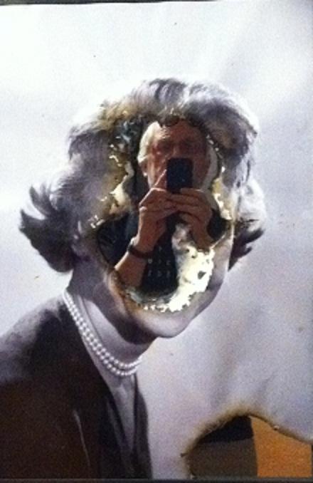 L’impossible portrait (Arles 5)