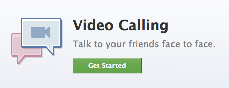 facebook-skype facebook skype Facebook intègre Skype: plus besoin de posséder un compte Skype