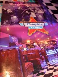 Memphis Coffee : We are in America baby yeah !!