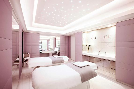 A la recherche du spa idéal... A la recherche du spa idéal...