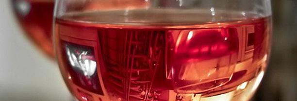Vin rosé Vin rosé