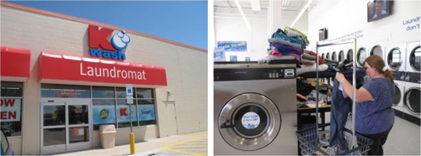 Kmart Le point de vente de demain