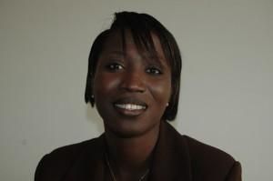 Portrait de Madame Anta Mbengue, directrice du cabinet LIANT – Hôtel Onomo Dakar Airport