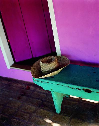 Cases Bahianaises et Voyage Déco