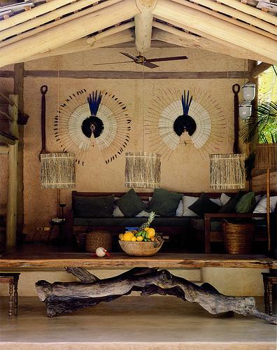 Cases Bahianaises et Voyage Déco