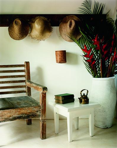 Cases Bahianaises et Voyage Déco