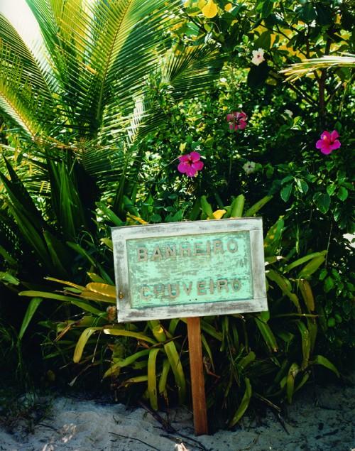Cases Bahianaises et Voyage Déco